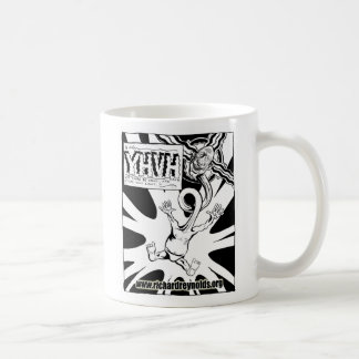 yhvh2 coffee mug