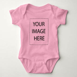 Yiayias Koukla Baby Bodysuit