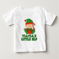 YiaYia's Little Elf