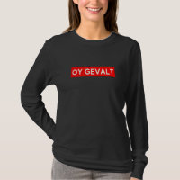 Yiddish Language Quote Meme Oy Gevalt Men Women Ki