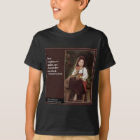 Yiddish Saying Regarding Apples & Graphic