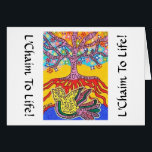 Yiddish Spiritual Language of Peace<br><div class="desc">Matching Invitations sets available : Planner Book, �Save The Date� Invite/Magnet, Announcements, Wedding Invitations, Engagement Invite, Bar/Bat/B'nai Invites, Bridal Shower Invitations, Bachelor & Bachelorette Party Invitations, �Out of Town Guest� Invite, �Out of Town Guest� Direction Card, �Out of Town Guest� Luncheon/Dinner/Party Invite, Kids Invite, Adult Invite, Matching Envelopes, RSVP Cards,...</div>