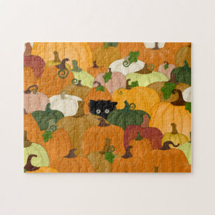 Yikes Jigsaw Puzzle