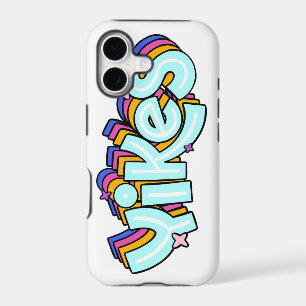 Yikes Retro Aesthetic Funny Quote