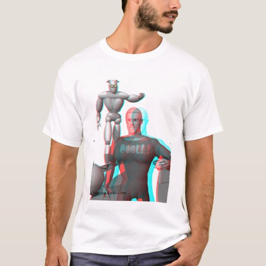 Yikes! T-Shirt