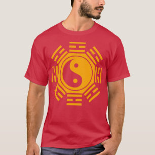 YIN amp YANG 5 T-Shirt
