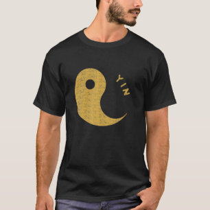Yin And Yang - 1 Of 2 - Yin Couple Matching - Best T-Shirt