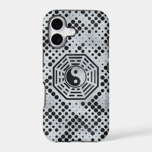 Yin and Yang Feng shui bagua