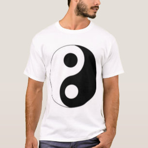 Yin and Yang T-Shirt