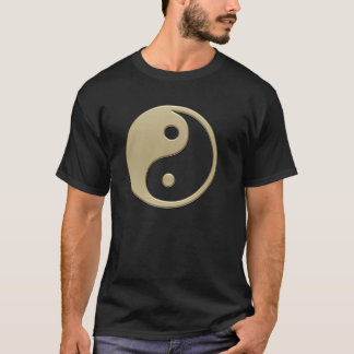 YIN AND YANG  T-Shirt