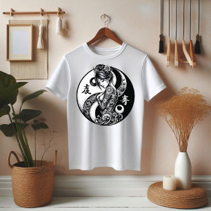 Yin and Yang T-shirt