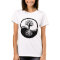 Yin and yang tree of life