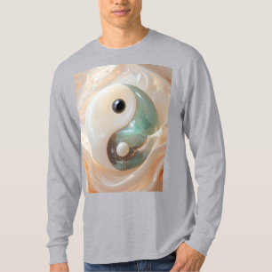 YIN AND YANG - Yijing T-Shirt