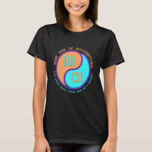 Yin Bracelet Yin Art Wall Decor Yin Art T-Shirt