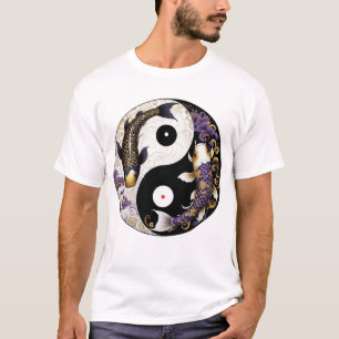 Yin Koi T-Shirt