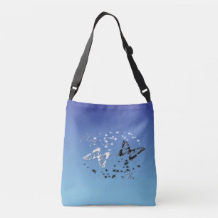 Yin n Yang Crossbody Bag