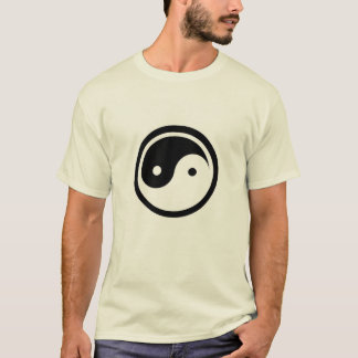 Yin Yan T-shirt