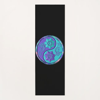 Yin Yang 5 Yoga Mat