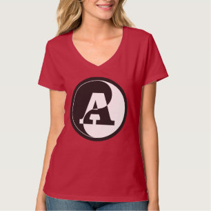 yin yang A T-Shirt