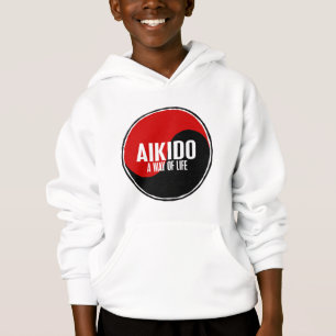 Yin Yang Aikido 1