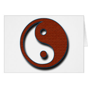 Yin Yang by Shirley Taylor