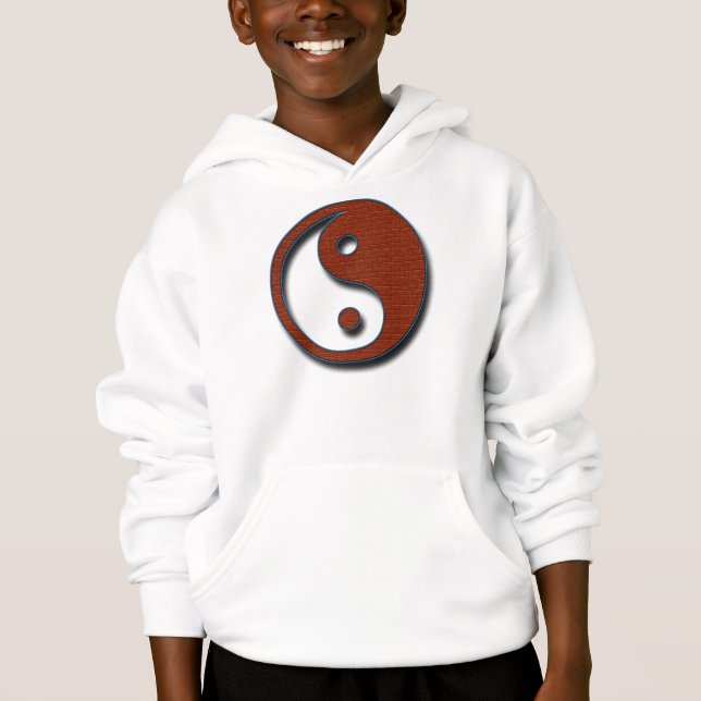 Yin Yang by Shirley Taylor (Front)