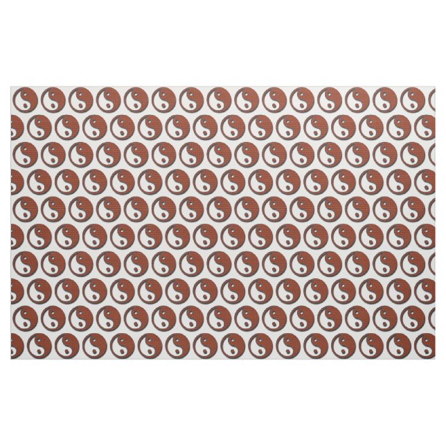 Yin Yang by Shirley Taylor Fabric (Yard)