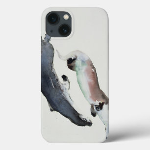 Yin Yang iPhone 13 Case