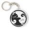 Yin Yang Cats