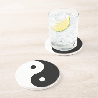 "YIN YANG" COASTER