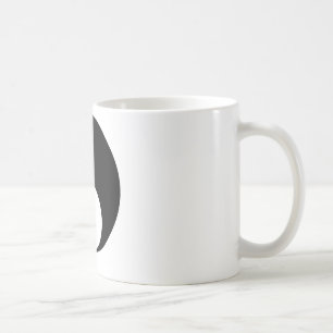 Yin__Yang Coffee Mug