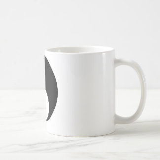 Yin__Yang Coffee Mug