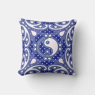 Yin Yang Cushion