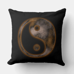 Yin Yang Cushion