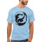 Yin Yang Dolphin T-Shirt
