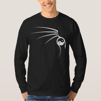 Yin Yang Dragon T-Shirt