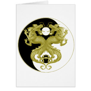 Yin Yang Dragons 5