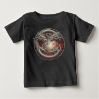 Yin Yang Dragons – Balance of Power and Spirit