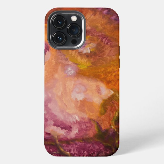 Yin Yang iPhone Case (Back)