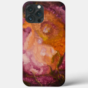 Yin Yang iPhone Case