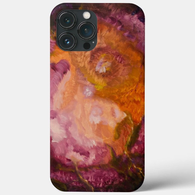 Yin Yang iPhone Case (Back)