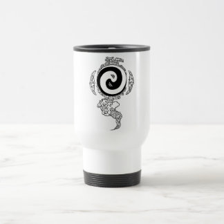 yin yang mug 
