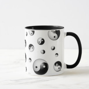 Yin-Yang Mug