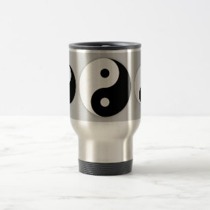 Yin Yang Mug