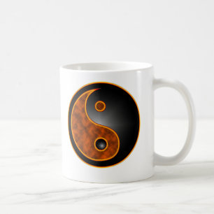 Yin Yang Mug