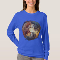 Yin Yang Phoenix – Rebirth Through Balance