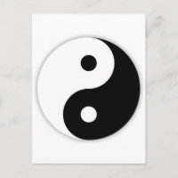 Yin & Yang