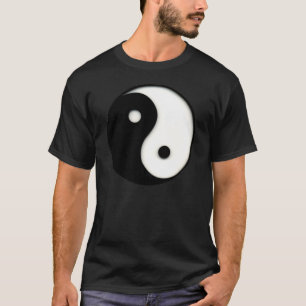 Yin & Yang Shirt