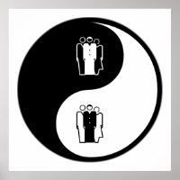Yin Yang Sociology
