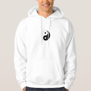 Yin-Yang Sweater